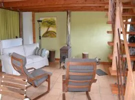 Cozy Farmhouse Near Houffalize, cleaning included