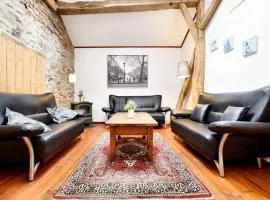 Rustic Farm Stay in Rogery, cleaning included