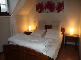 Riverside Escape in Bouillon, cleaning included
