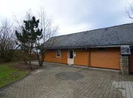 Scenic Chalet in Ovifat, cleaning included
