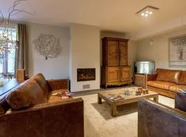 Holiday Home in Gedinne by the River, cleaning included