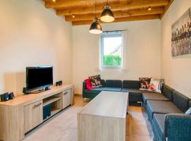 Bocholt Family Home, Bocholt, cleaning included，位于Bocholt的酒店