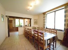 Spacious retreat, Daverdisse, cleaning included