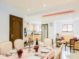 Cozy Chalet with Garden, cleaning included