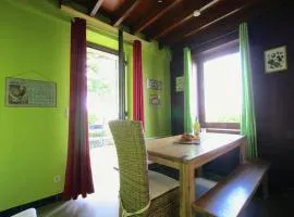 Spacious Country Villa, cleaning included