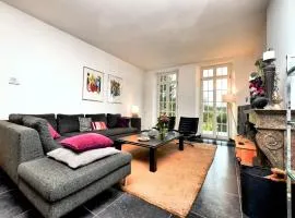 Countryside Escape for 9, cleaning included