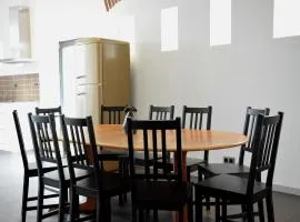 Farmhouse Retreat, Fernelmont, cleaning included