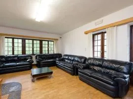 Holiday Home in Deiffelt near Forest, cleaning included