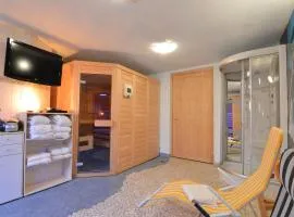 Relaxing Retreat, Grufflingen, cleaning included