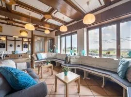 Gouvy Getaway holiday home, cleaning included