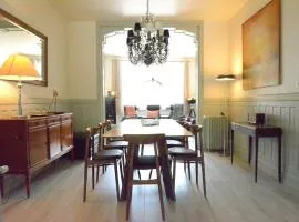 Holiday Home in Bouillon near River Semois, cleaning included