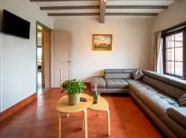 Family Farmhouse, Ploegsteert, cleaning included
