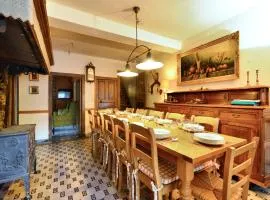 Charming Villa, Paliseul, cleaning included