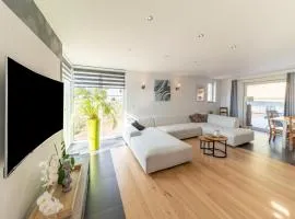 Spacious Home, Durbuy, cleaning included