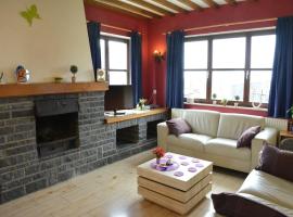 Spacious Wellness Stay, Soy, cleaning included，位于Soy的酒店