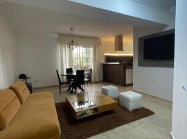 Apartamento moderno y economico