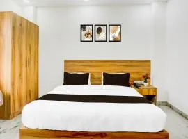 Hotel O The Param continental
