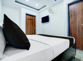 Hotel O Stay Inn Classic Hotel，位于Mohali的酒店