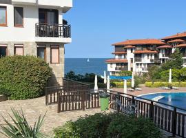 Saint Thomas Holiday Village Condo