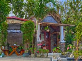 Puriran's Hometel