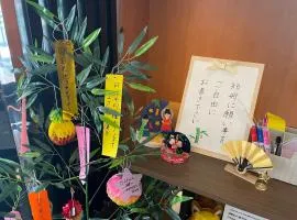 名古屋栄东APA酒店
