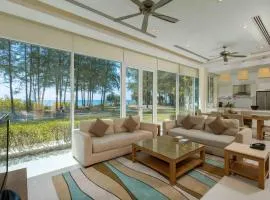 Andaman Pool Villas ,Maikhao