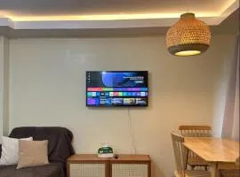 MAINE'S STAYCATION at Enchanted Kingdom