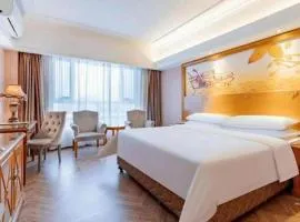 Vienna Hotel Inner Mongolia Hohhot Railway Station Gongzhufu Metro Station