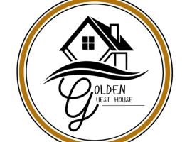 Golden Guest House，位于米欣特莱的酒店