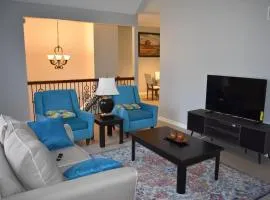 Cozy 3BR-3BA Home Near Zona Rosa Shopping and Dining