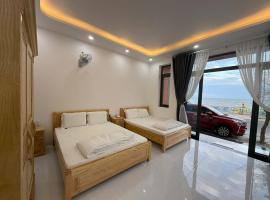 Oyster homestay2，位于隆海的酒店