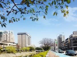 台中爱丽丝国际大饭店