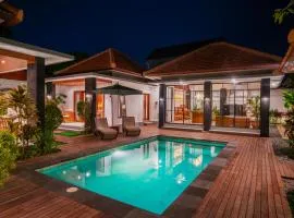 Bimantara Luxury Villa Seminyak - Managed by Harsita Villa Management