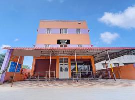 Super Hotel O Viswapuram