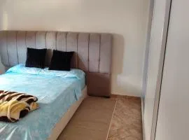 Arui airport apartementen
