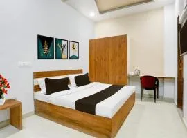 Super Hotel O Bareilly Near Satellite Bus Stand