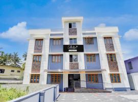 Super Collection O Westhill Near Govt Engg College，位于Varakal的酒店