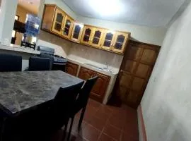 Apartamento Panajachel