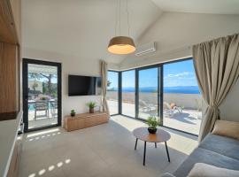 Holiday house Sunset Haven 2，位于苏提万的乡村别墅