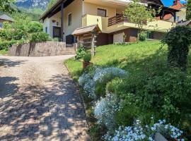 Apartment Zupan，位于普雷德沃尔的酒店