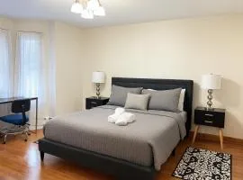 Cozy Get Away Somerville