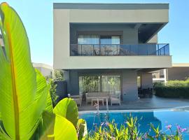 Beysvillas - G，位于凯麦尔的酒店
