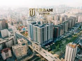URBAN TOWER APART Hotel