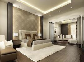 Hotel Olive Aero Suites Near Delhi Airport