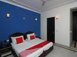 Hotel O Balaramapuram Formerly White Castle