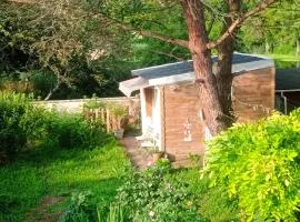 Tiny House Eurovelo 6