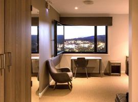 奥斯陆罗宁根旅馆，位于奥斯陆的青旅