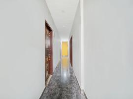 Hotel O Friends Inn，位于Gulzārbāgh的酒店