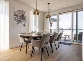 Apartment Havenzicht 10B Kortgene