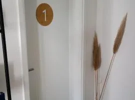 Apartment 67